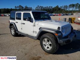 Jeep Wrangler 2020 2