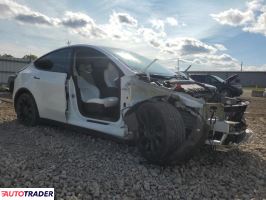 Tesla Model Y 2023 Tesla Model Y 2023