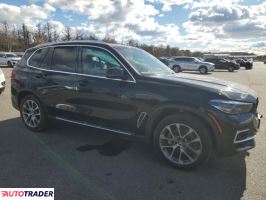 BMW X5 2023 3