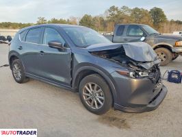 Mazda CX-5 2024 2