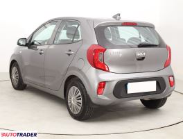 Kia Picanto 2023 1.2 83 KM