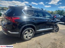 Hyundai Santa Fe 2022 2