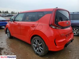 Kia Soul 2020 1
