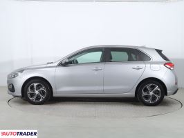 Hyundai i30 2021 1.5 108 KM