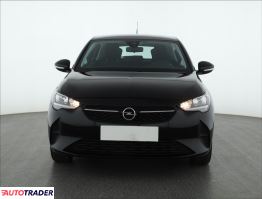 Opel Corsa 2023 1.2 73 KM