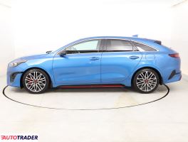 Kia PROCEED 2021 1.6 201 KM