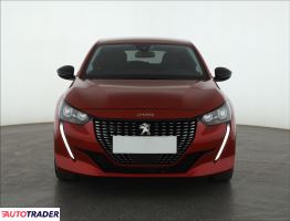 Peugeot 208 2023 1.2 99 KM