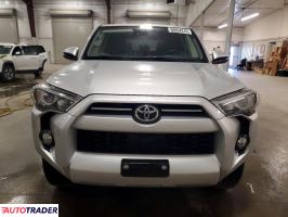 Toyota Pozostałe 2020 4