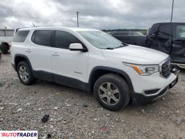 GMC Acadia 2019 2 GMC Acadia 2019 2
