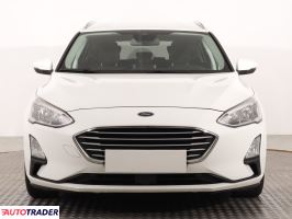 Ford Focus 2018 1.5 118 KM