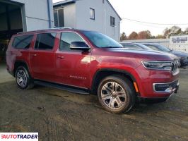 Jeep Wagoneer 2024 3