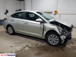 Hyundai Accent 2018 1