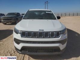 Jeep Compass 2024 2 Jeep Compass 2024 2