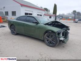 Dodge Charger 2022 3 Dodge Charger 2022 3