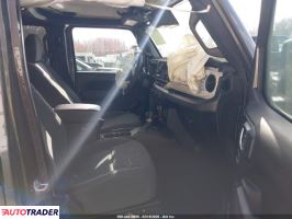 Jeep Wrangler 2025 3