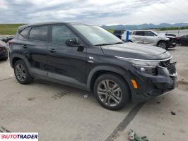 Kia Pozostałe 2023 2