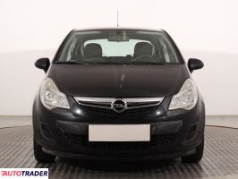 Opel Corsa 2012 1.2 68 KM