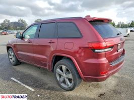 Jeep Grand Cherokee 2021 3