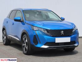 Peugeot 3008 2021 1.2 128 KM