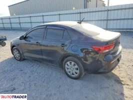 Kia Rio 2022 1