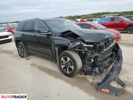 Jeep Grand Cherokee 2023 2