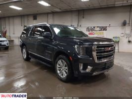 GMC Yukon - zobacz ofertę