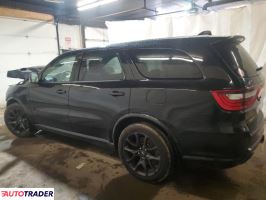 Dodge Durango 2022 5 Dodge Durango 2022 5