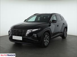 Hyundai Tucson 2021 1.6 226 KM Hyundai Tucson 2021 1.6 226 KM
