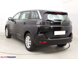 Peugeot 5008 2022 1.5 128 KM