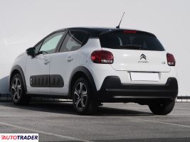 Citroen C3 2017 1.2 108 KM