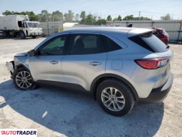 Ford Escape 2022 1 Ford Escape 2022 1