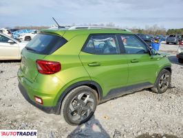 Hyundai Pozostałe 2023 1