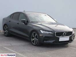 Volvo S60 2020 2.0 246 KM