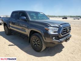 Toyota Tacoma 2023 3 Toyota Tacoma 2023 3