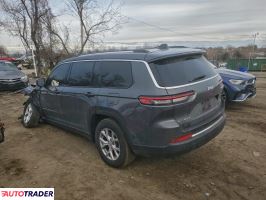 Jeep Cherokee 2021 3