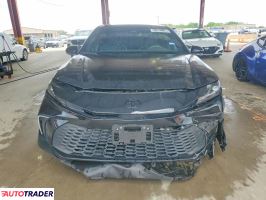 Toyota Camry 2026 2