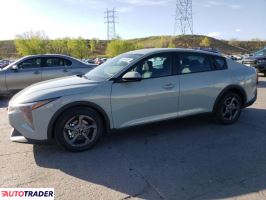 Kia Pozostałe 2025 2 Kia Pozostałe 2025 2