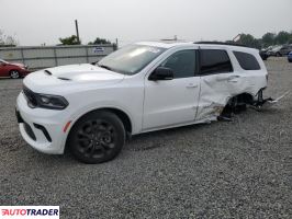 Dodge Durango 2024 3