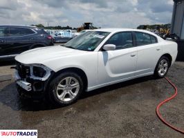 Dodge Charger 2022 3 Dodge Charger 2022 3