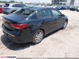 Kia Rio 2023 1