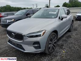 Volvo XC60 2023 2 Volvo XC60 2023 2