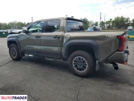Toyota Tacoma 2025 2 Toyota Tacoma 2025 2