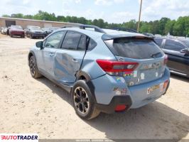 Subaru Pozostałe 2022 2 Subaru Pozostałe 2022 2