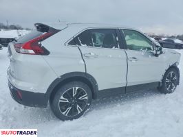 Mitsubishi Eclipse 2024 1