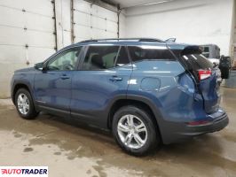 GMC Terrain 2024 1