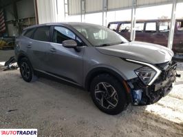Kia Sportage 2024 2