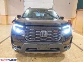 Honda Pozostałe 2022 3