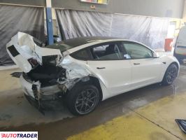 Tesla Model 3 2022 Tesla Model 3 2022