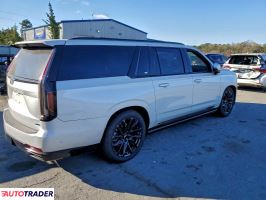 Cadillac Escalade 2024 6