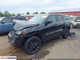 Jeep Grand Cherokee 2021 3